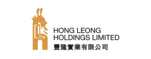 Client logo