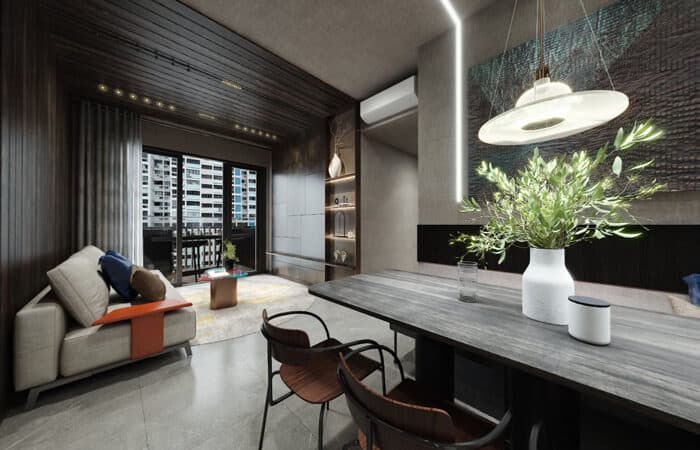 3D Visualization Services Malaysia