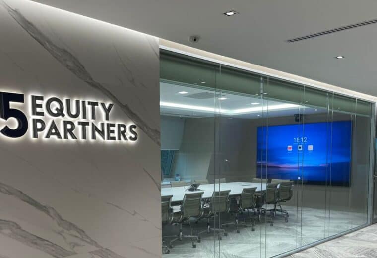 65 Equity Partners