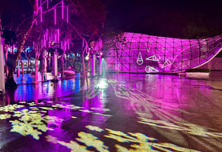 Plaza Singapura