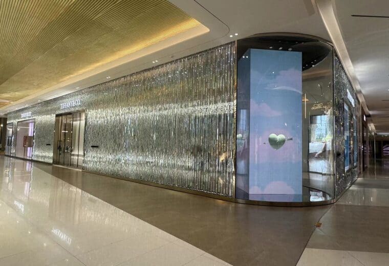Tiffany & Co. TRX