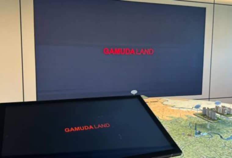 Gamuda Vietnam